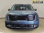 2027 Kia Carnival Hybrid SX Prestige