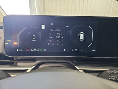 2027 Kia Carnival Hybrid SX Prestige