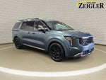 2027 Kia Carnival Hybrid SX Prestige