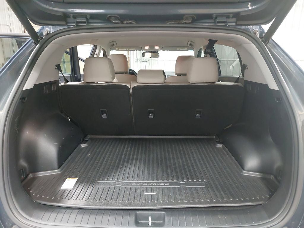 2021 Kia Sportage EX