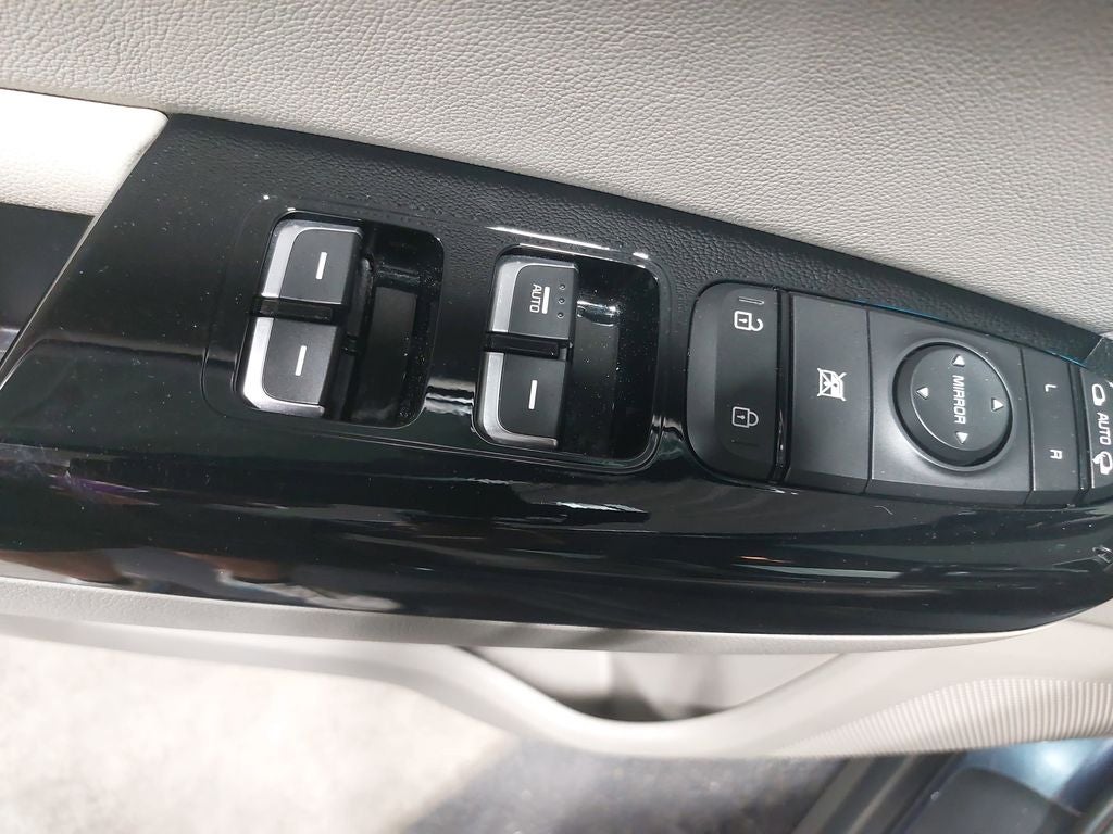2021 Kia Sportage EX