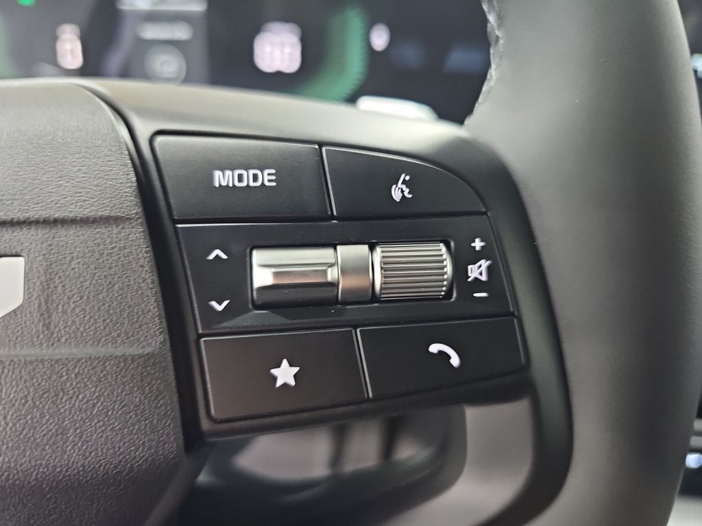 2027 Kia Sportage Hybrid LX