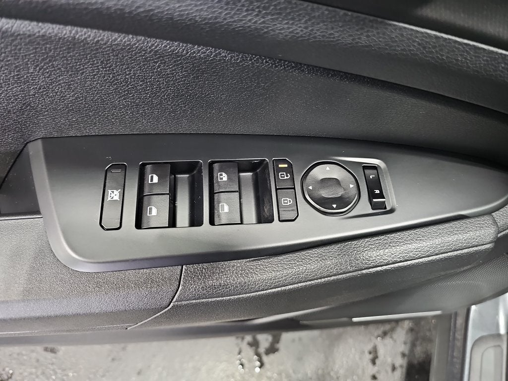 2027 Kia Sportage Hybrid LX