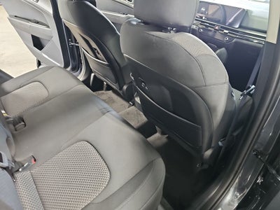 2027 Kia Sportage Hybrid S
