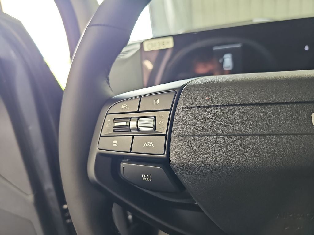 2027 Kia Sportage Hybrid S