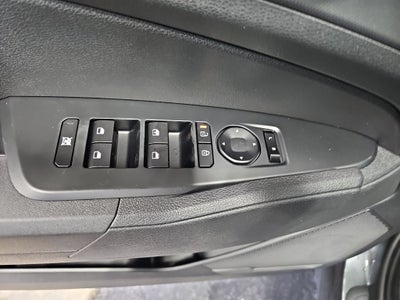 2027 Kia Sportage Hybrid S