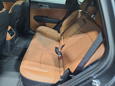2027 Kia Sportage Hybrid X-Line
