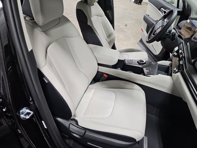 2027 Kia Sportage Hybrid EX