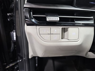 2027 Kia Sportage Hybrid EX