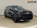 2027 Kia Sportage Hybrid EX