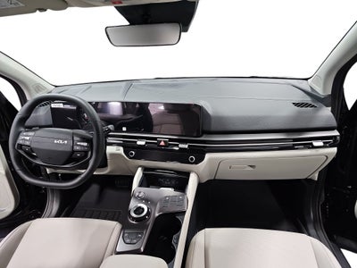 2027 Kia Sportage Hybrid EX