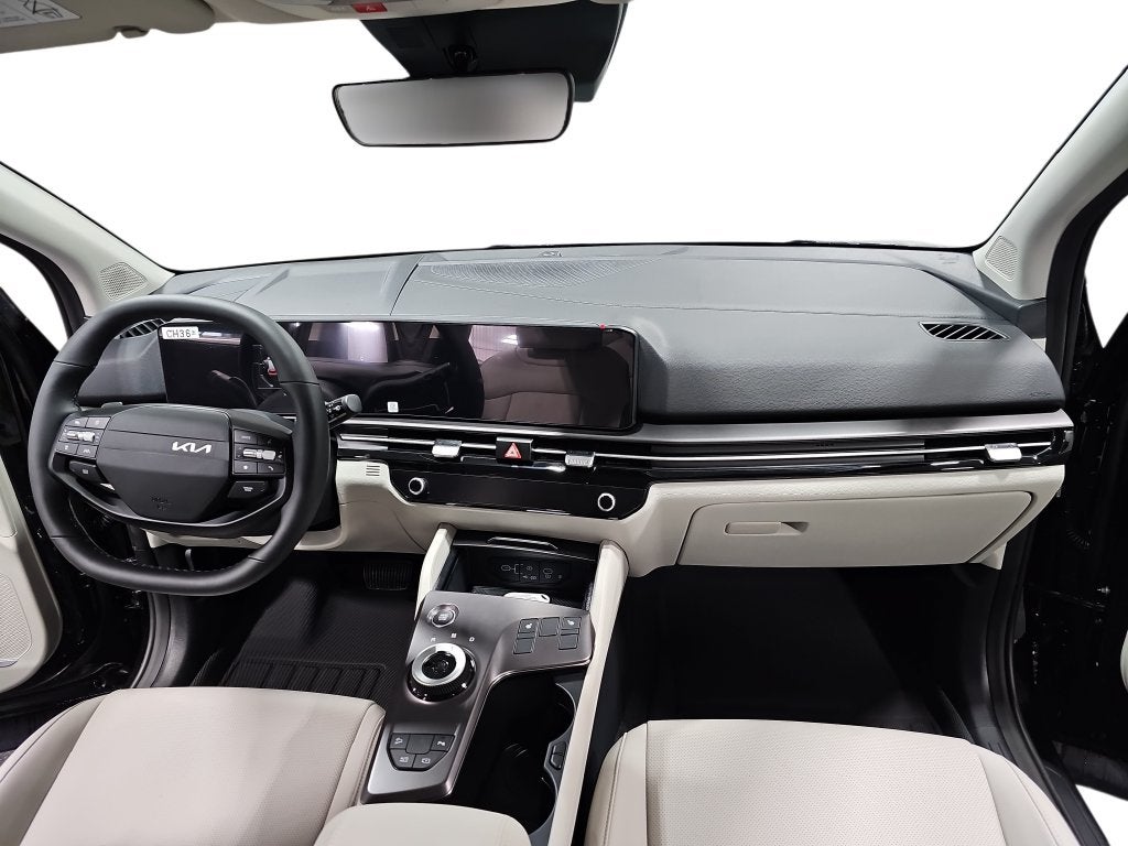 2027 Kia Sportage Hybrid EX