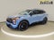 2027 Kia Sportage Hybrid X-Line
