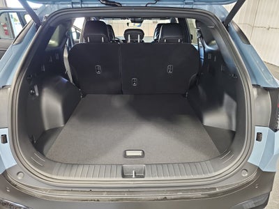 2027 Kia Sportage Hybrid X-Line