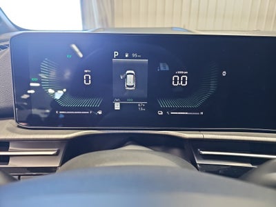 2027 Kia Sportage Hybrid X-Line