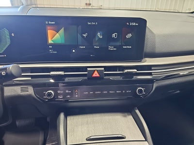 2027 Kia Sportage Hybrid X-Line