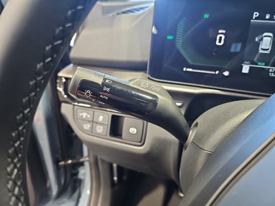 2027 Kia Sportage Hybrid X-Line
