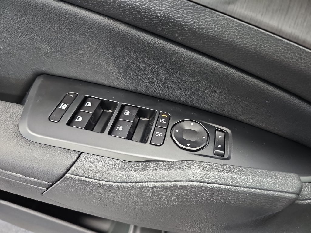 2027 Kia Sportage Hybrid X-Line