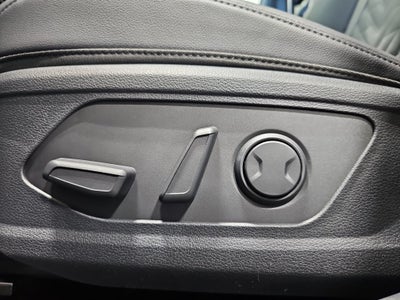 2027 Kia Sportage Hybrid X-Line