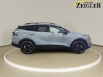 2027 Kia Sportage Hybrid X-Line