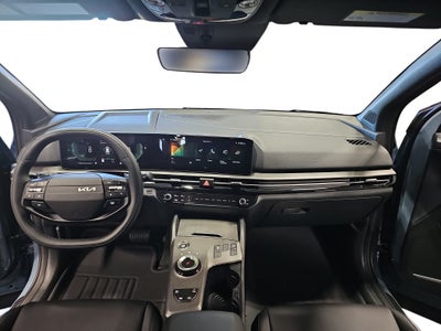2027 Kia Sportage Hybrid X-Line
