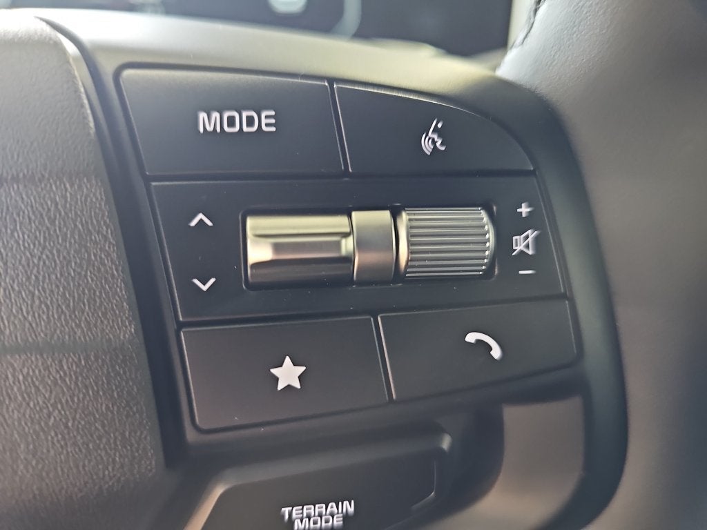 2027 Kia Sportage Hybrid SX-Prestige