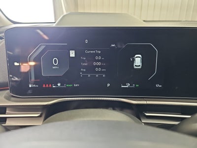 2027 Kia Sportage Hybrid SX-Prestige