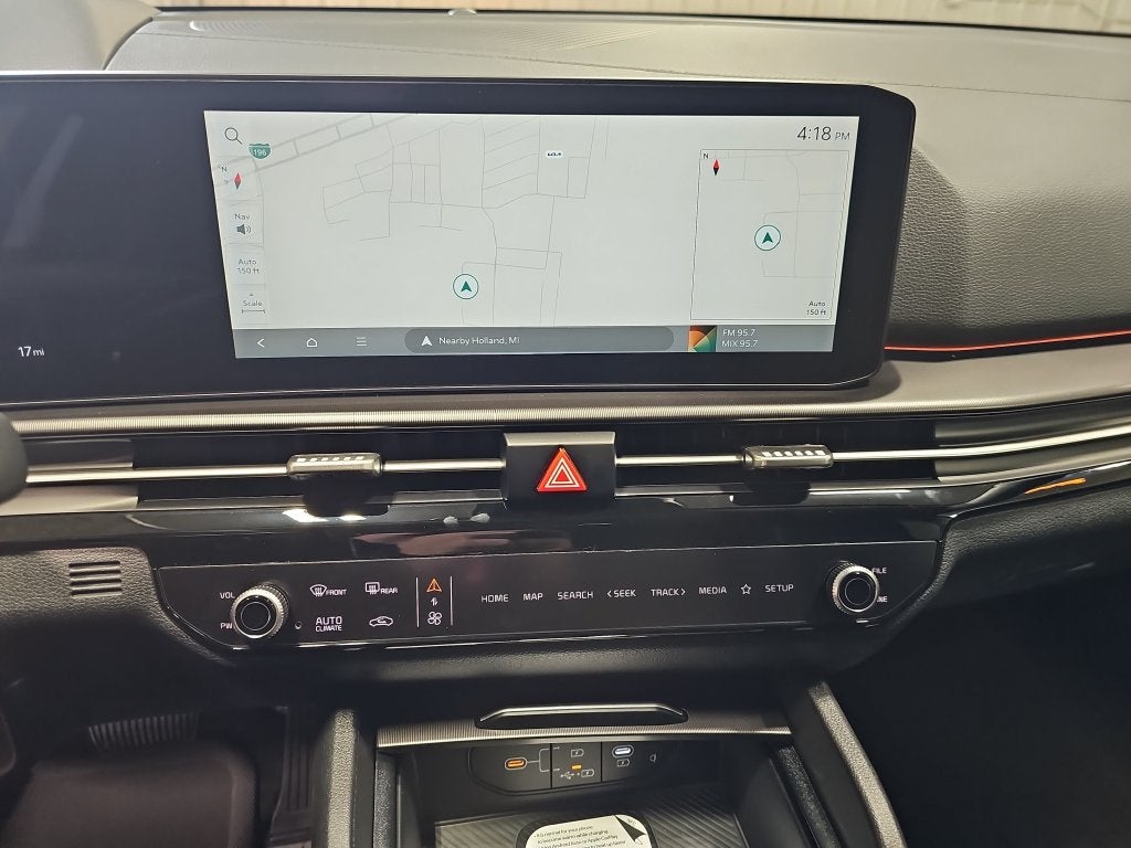 2027 Kia Sportage Hybrid SX-Prestige
