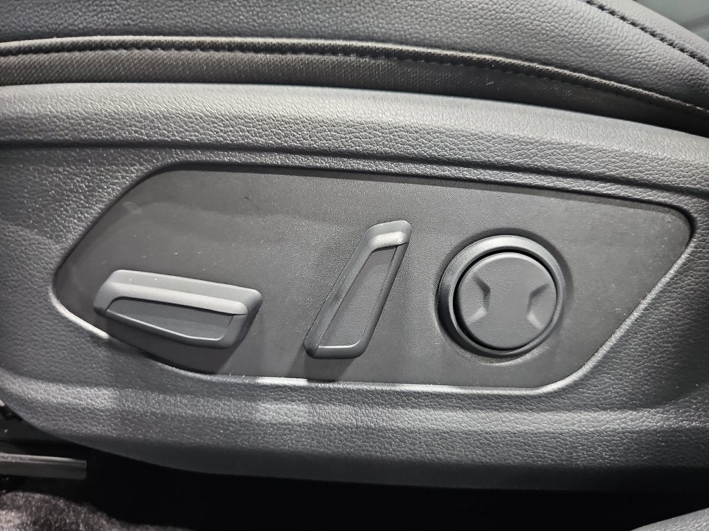 2027 Kia Sportage Hybrid SX-Prestige