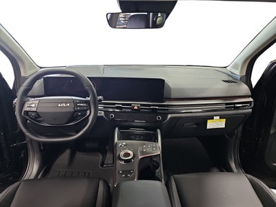 2027 Kia Sportage Hybrid SX-Prestige