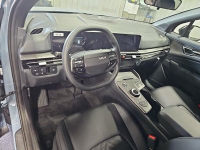 2027 Kia Sportage Plug-In Hybrid X-Line