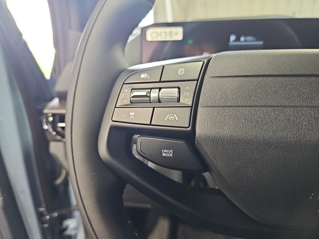 2027 Kia Sportage Plug-In Hybrid X-Line
