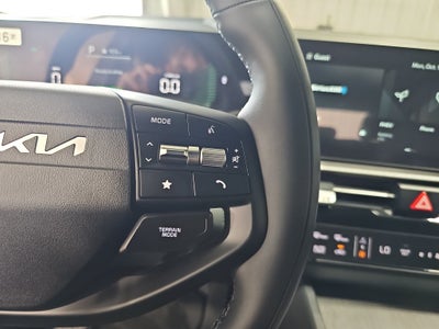 2027 Kia Sportage Plug-In Hybrid X-Line