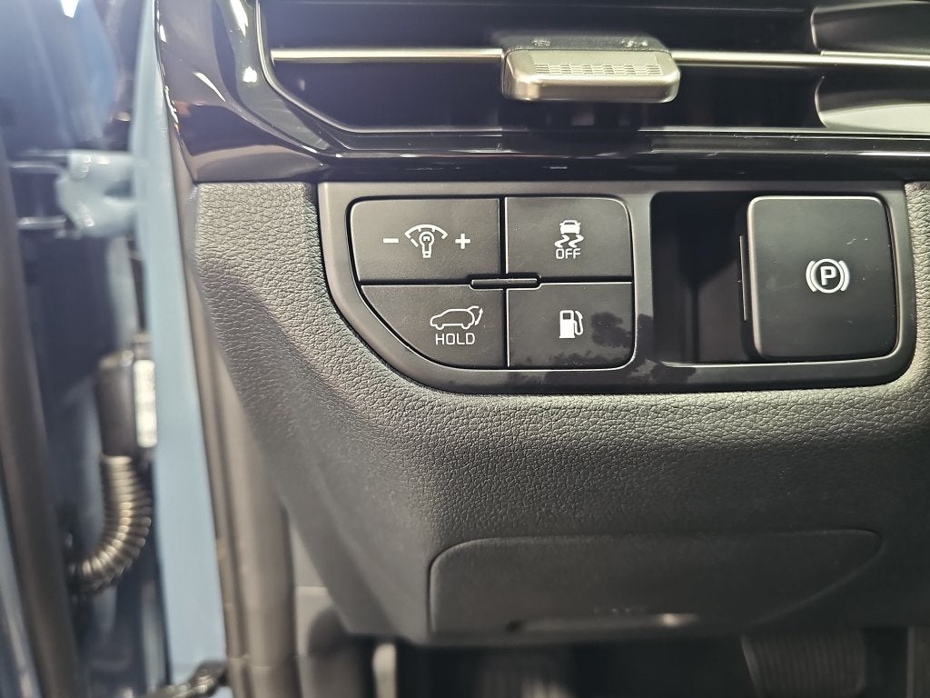 2027 Kia Sportage Plug-In Hybrid X-Line