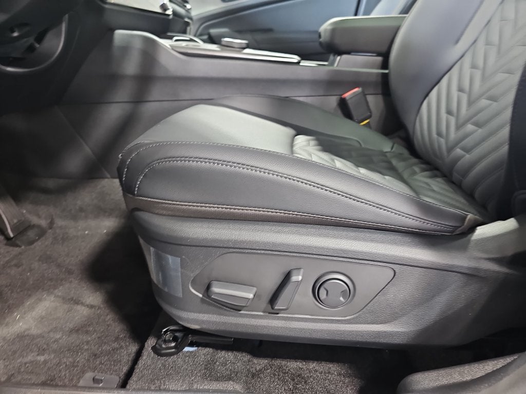 2027 Kia Sportage Plug-In Hybrid X-Line
