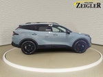 2027 Kia Sportage Plug-In Hybrid X-Line