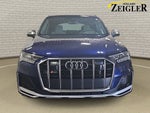 2024 Audi SQ7 Prestige quattro