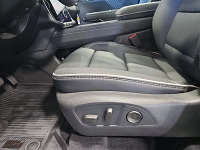 2027 GMC Acadia Denali