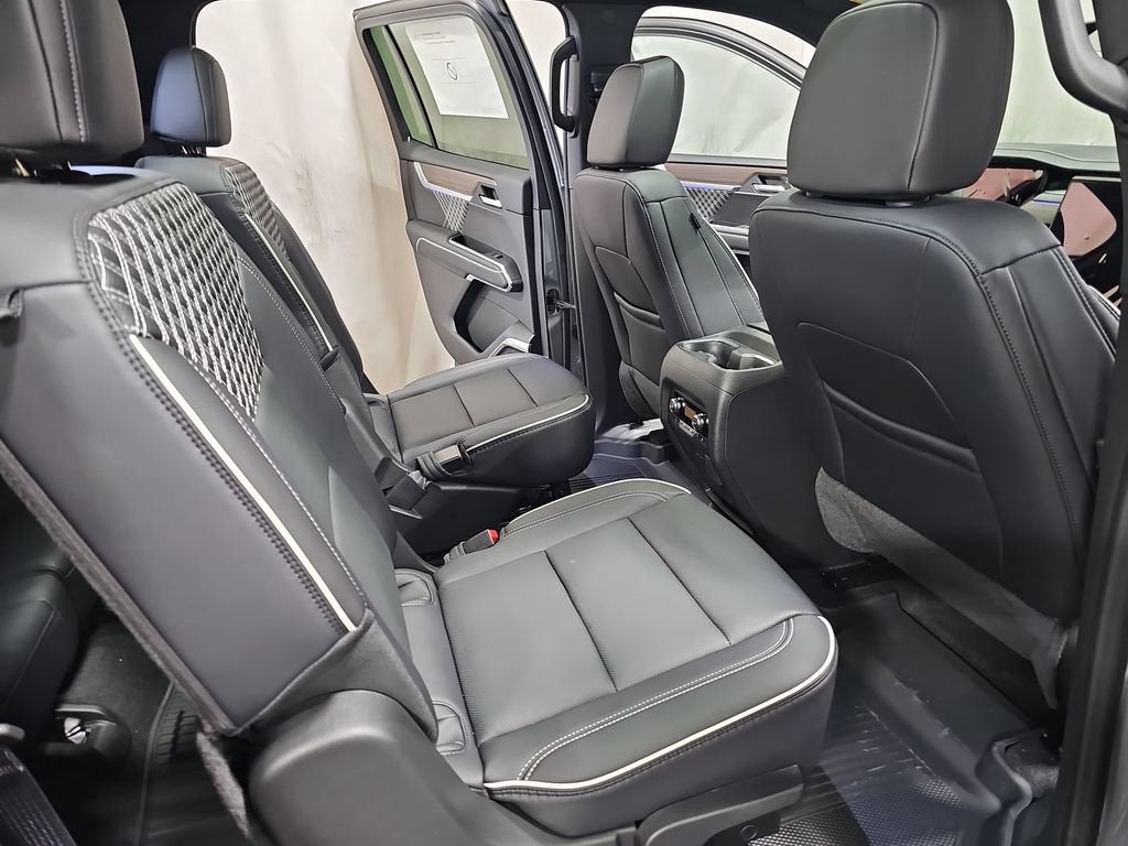 2027 GMC Acadia Denali