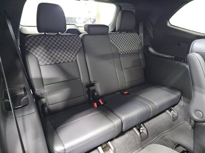 2027 GMC Acadia Denali
