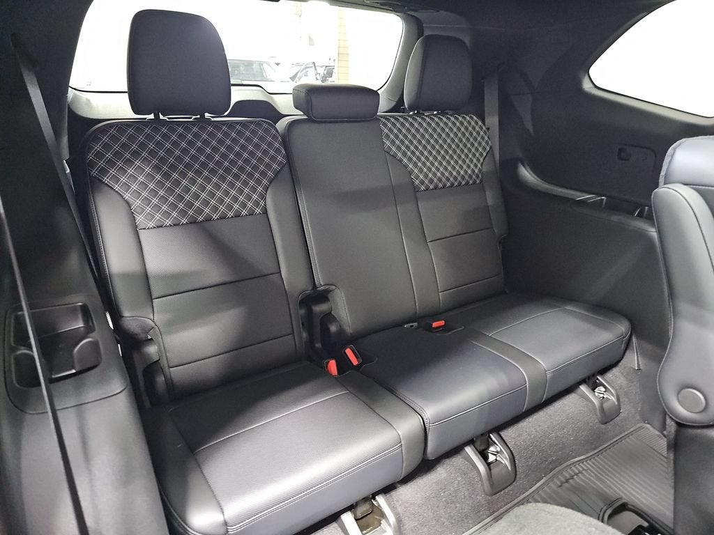 2027 GMC Acadia Denali