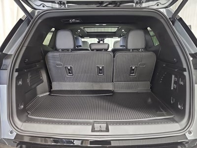 2027 GMC Acadia Denali