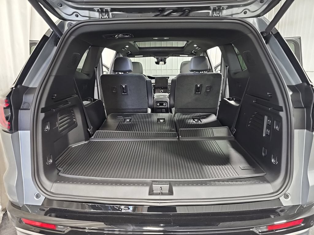 2027 GMC Acadia Denali
