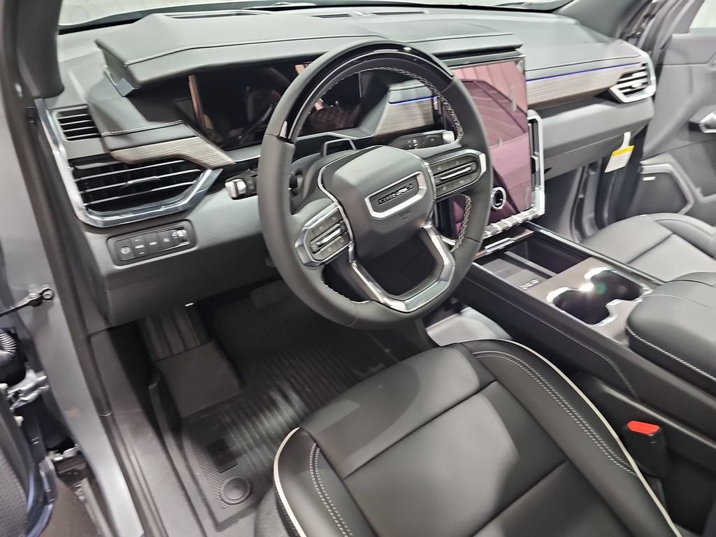 2027 GMC Acadia Denali