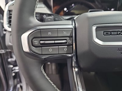 2027 GMC Acadia Denali