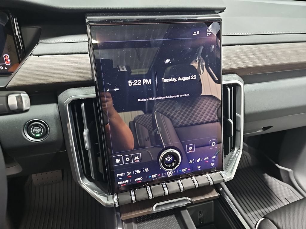 2027 GMC Acadia Denali