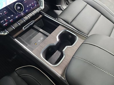 2027 GMC Acadia Denali