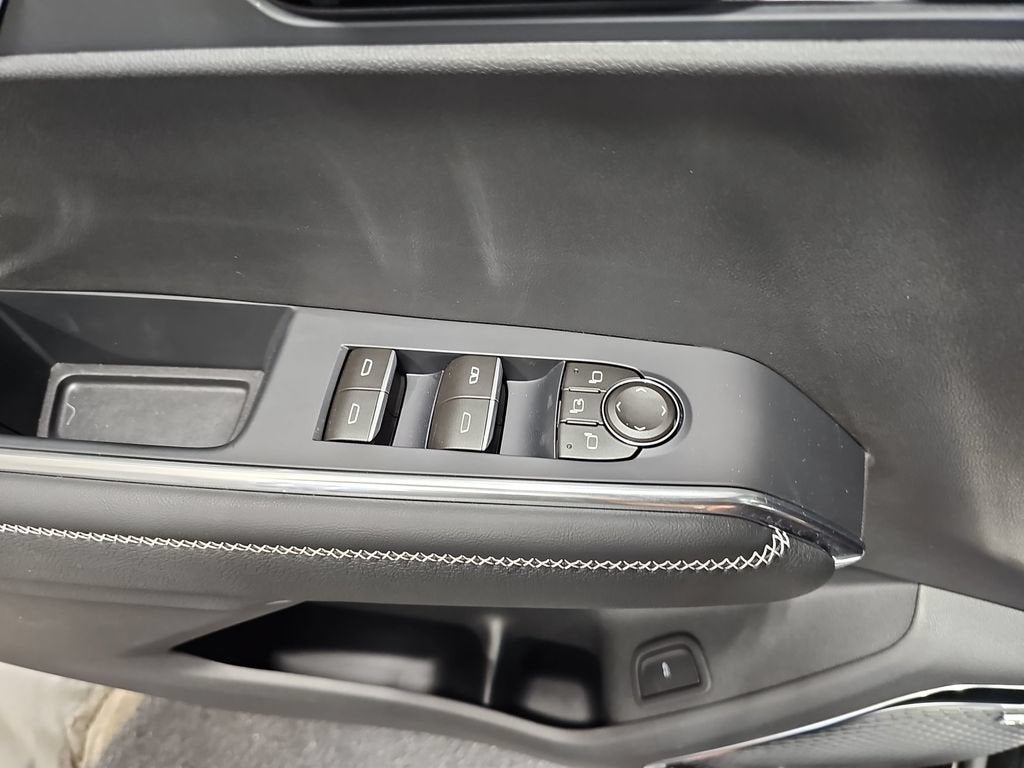 2027 GMC Acadia Denali