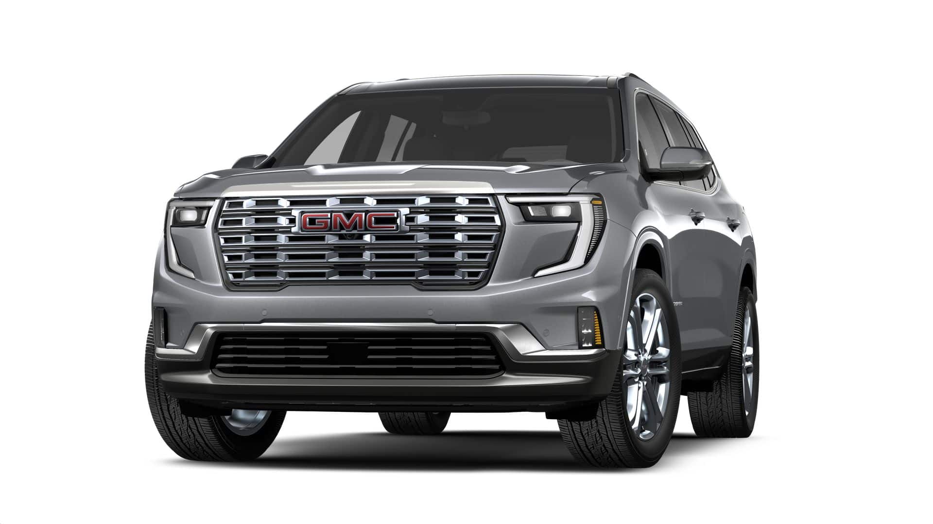 2027 GMC Acadia Denali