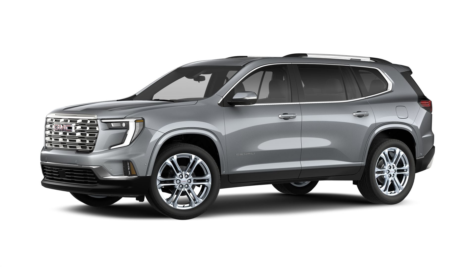 2027 GMC Acadia Denali